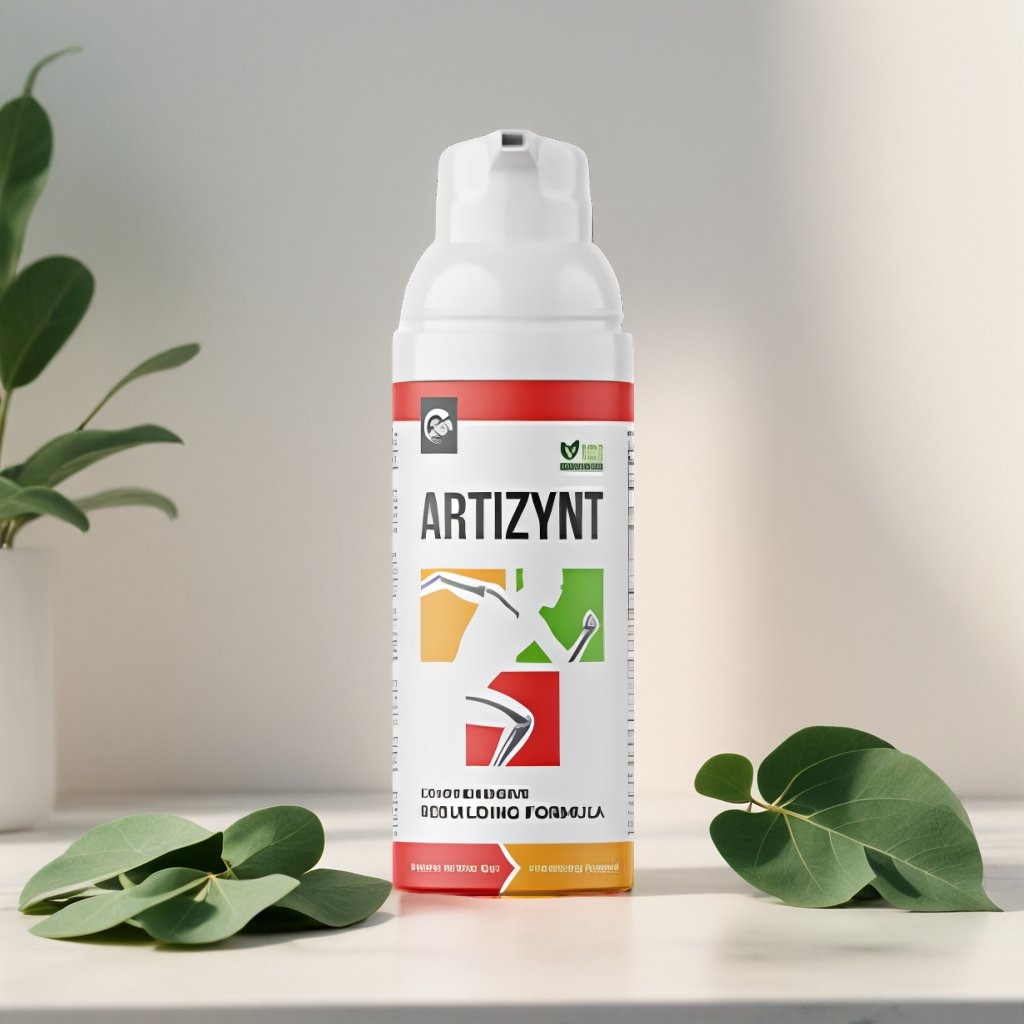 Product packshot