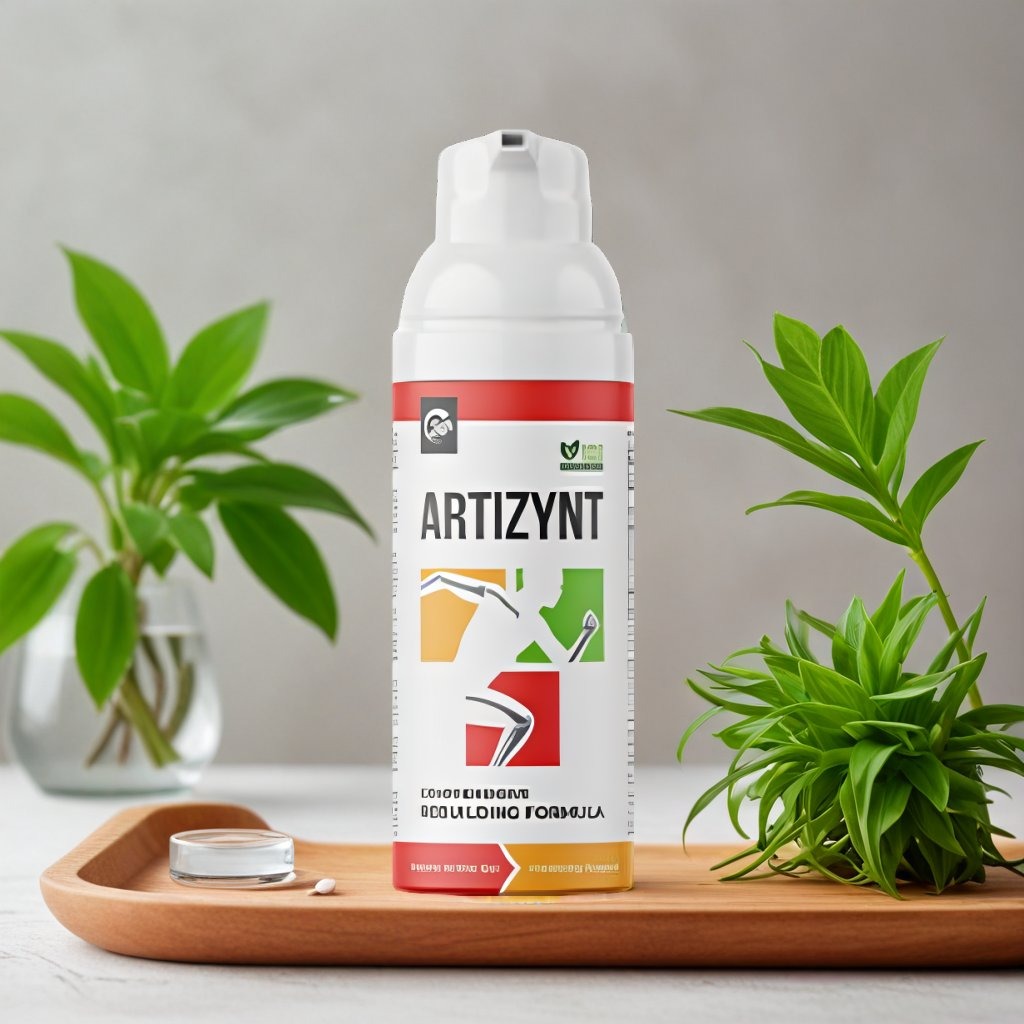 Product packshot