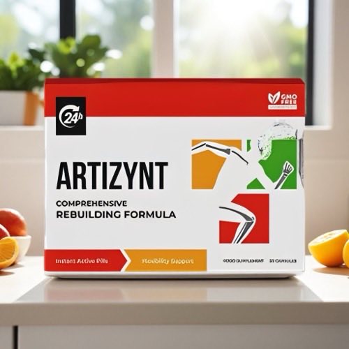 Product packshot