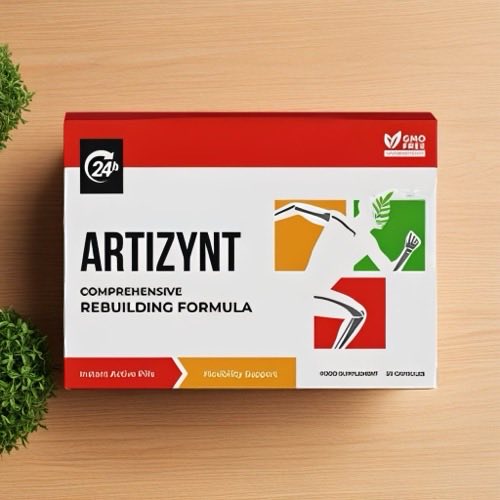 Product packshot