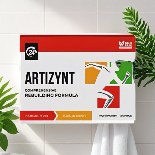 Product packshot