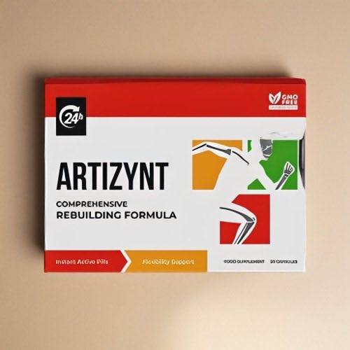 Product packshot