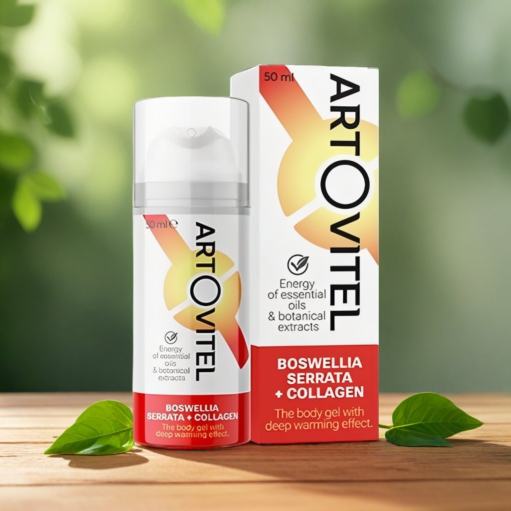 Product packshot