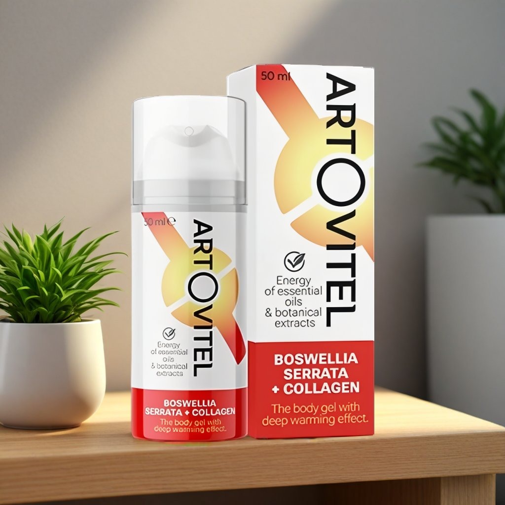 Product packshot