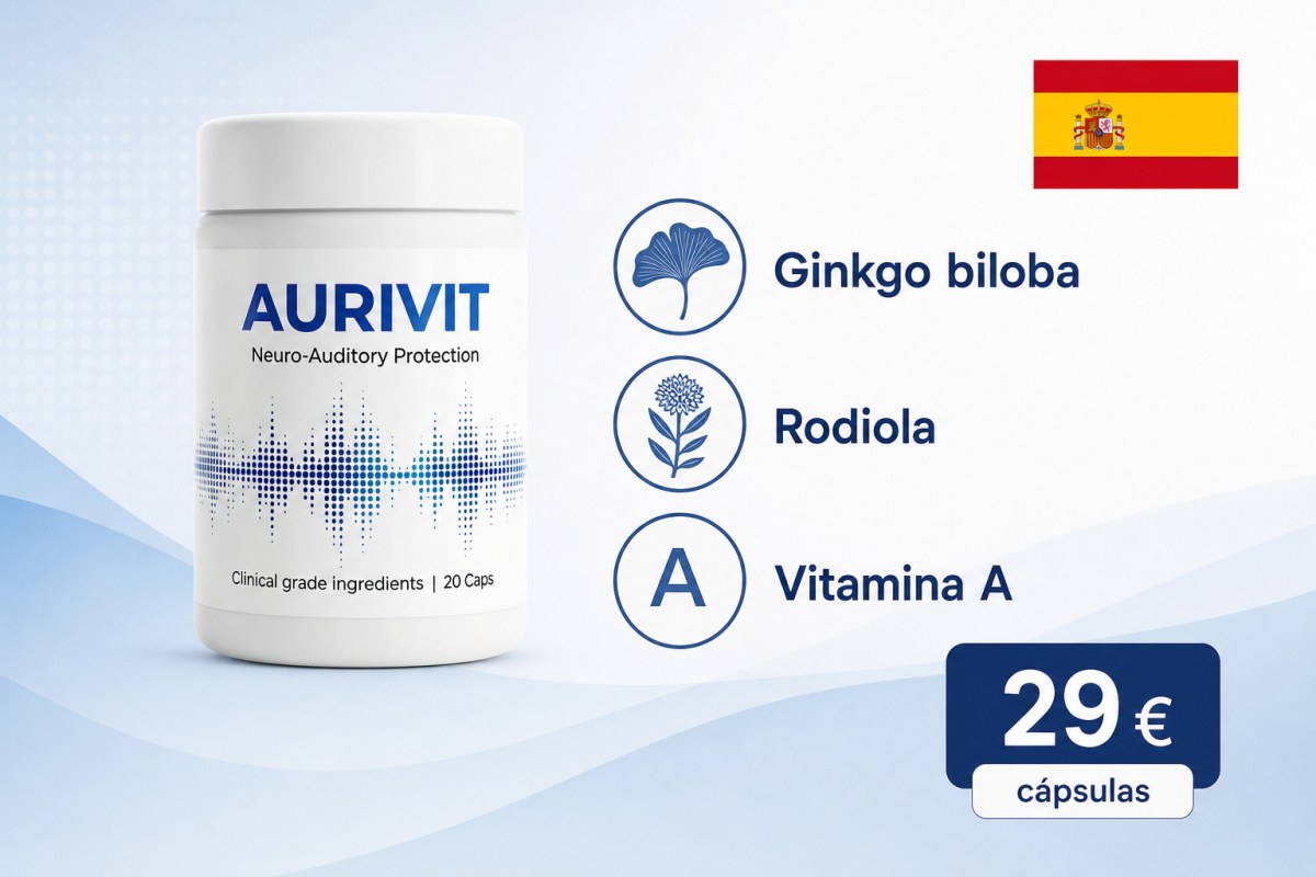 Aurivit 29 Eur