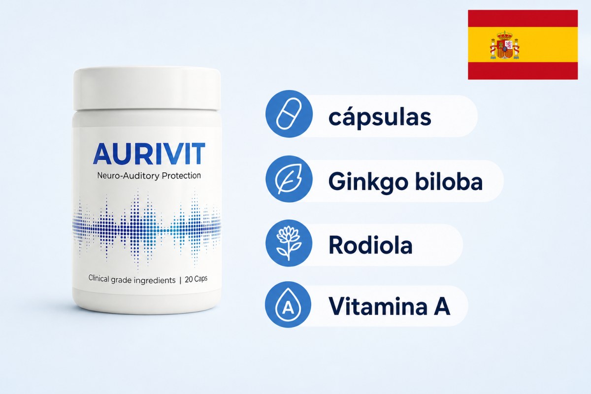 Aurivit