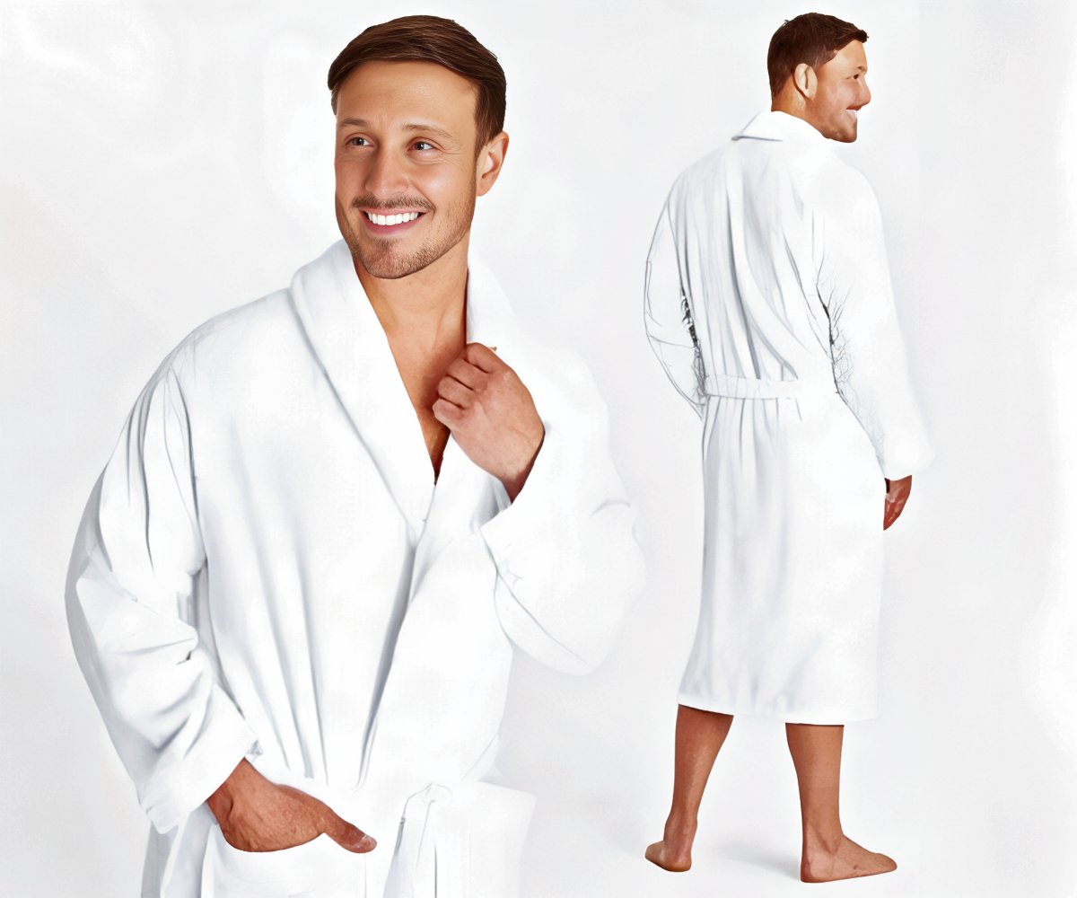 Bathrobe 2x1 a 49,99€ packshot
