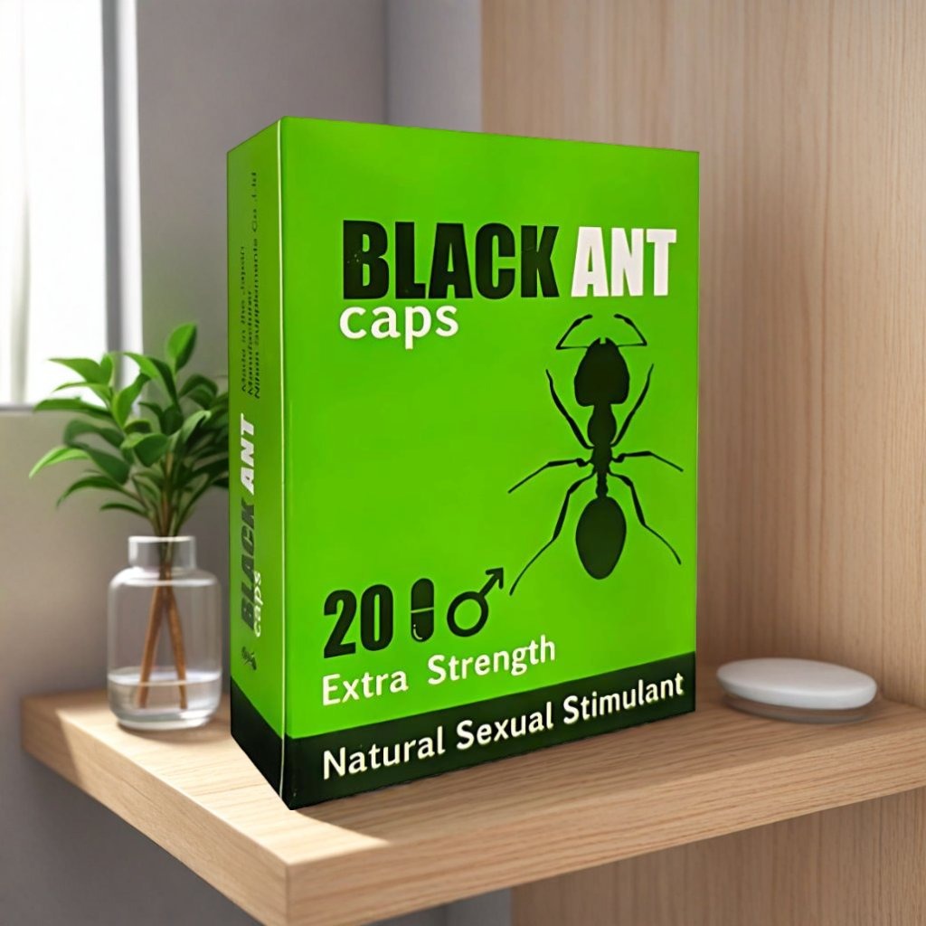 Product packshot