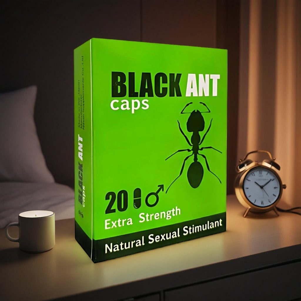 Product packshot