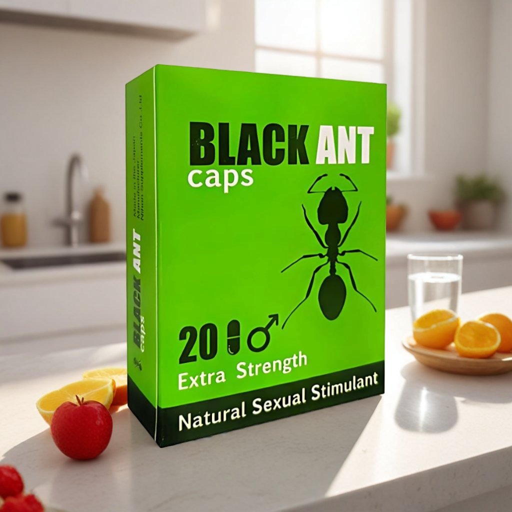 Product packshot