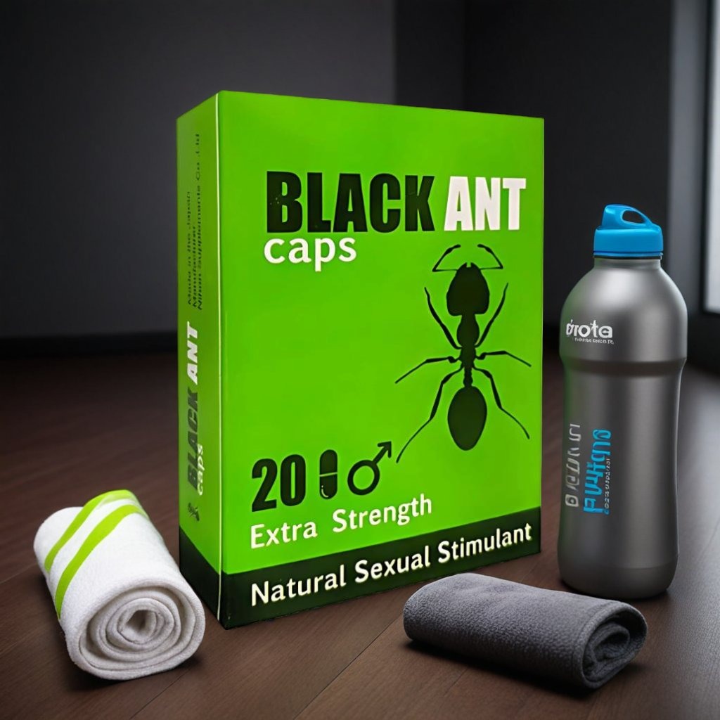 Product packshot