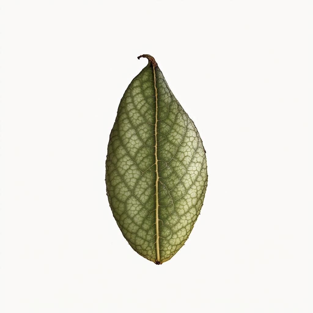 Resina de boswellia serrata