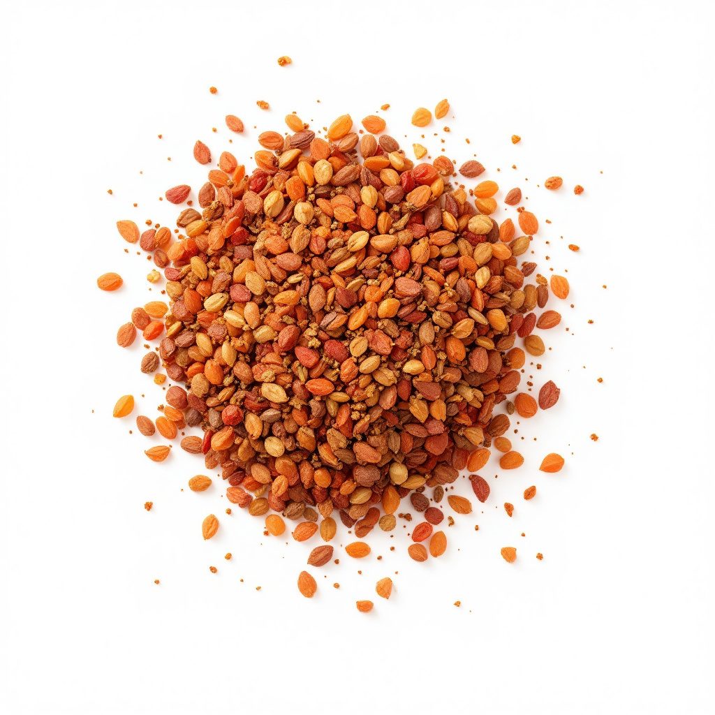 Cayennepeper