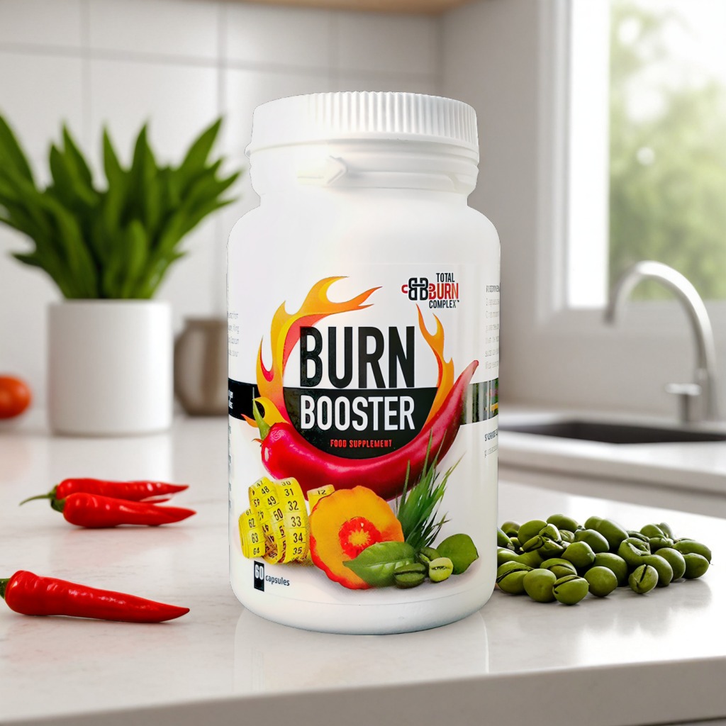 Product packshot