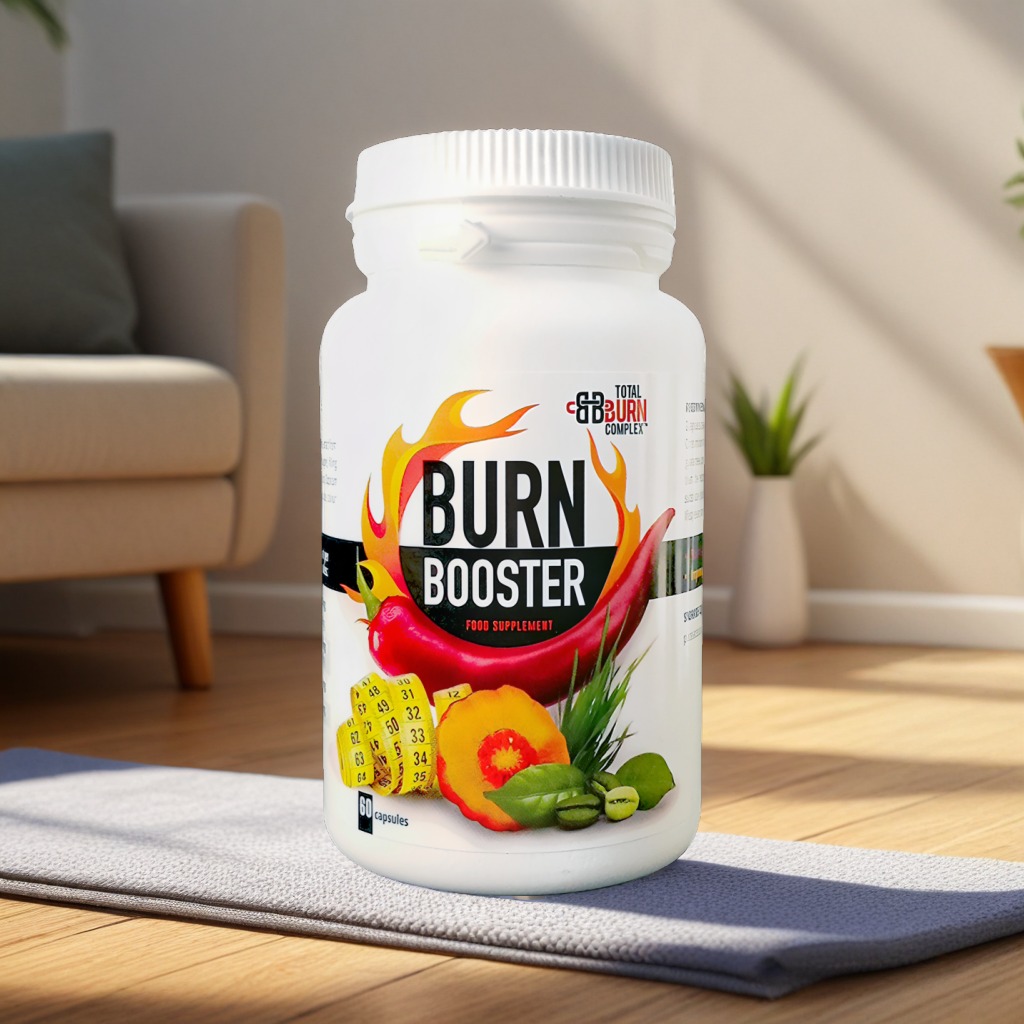 Product packshot
