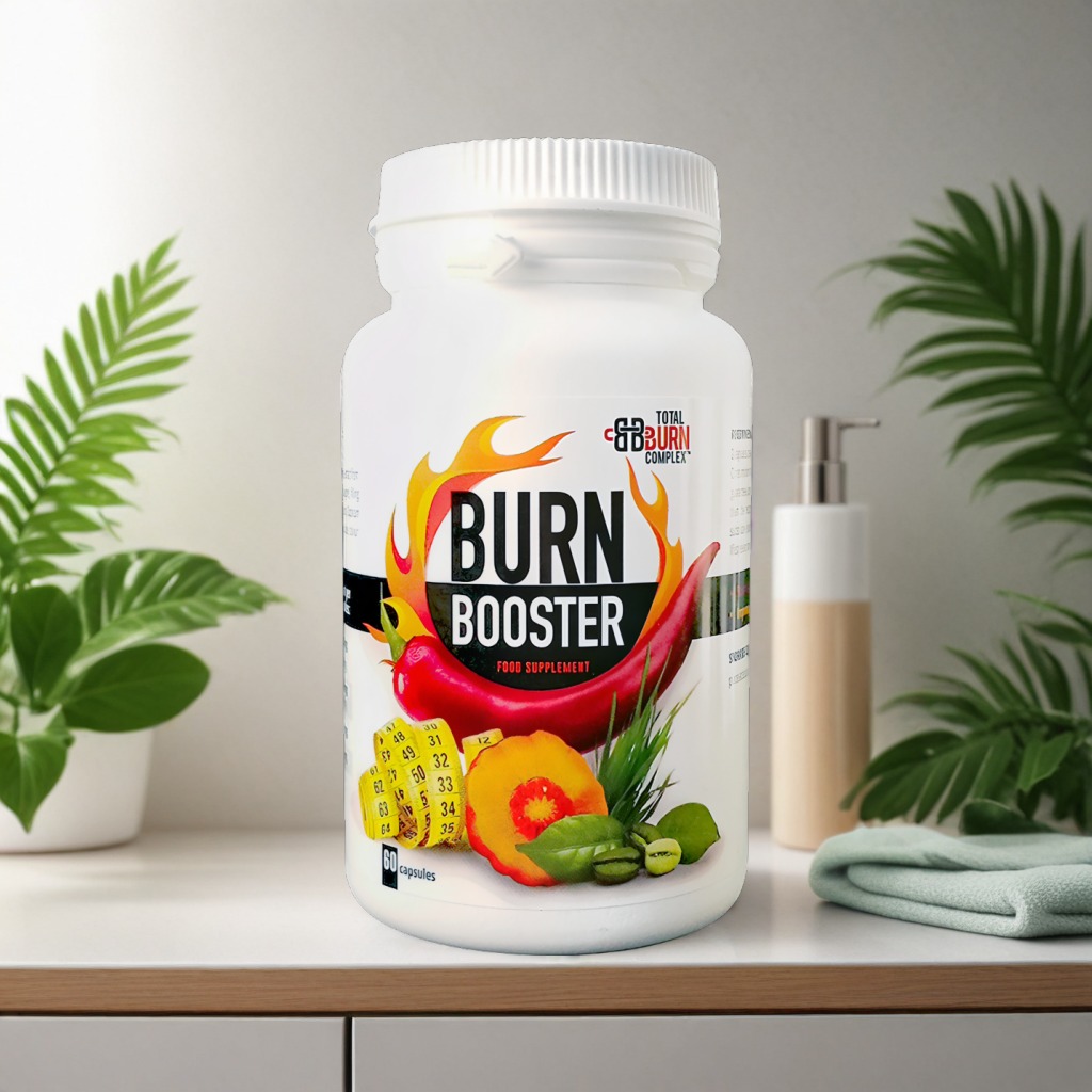 Product packshot