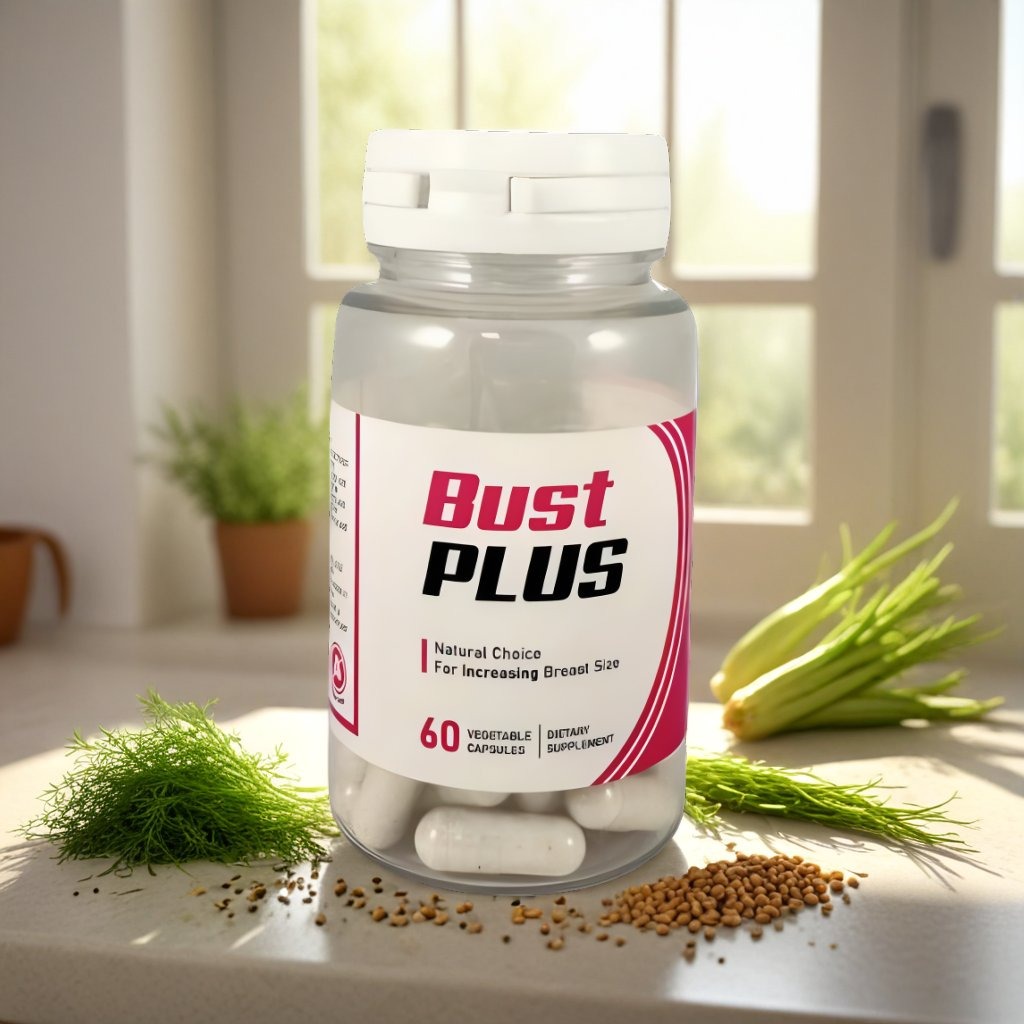 Product packshot