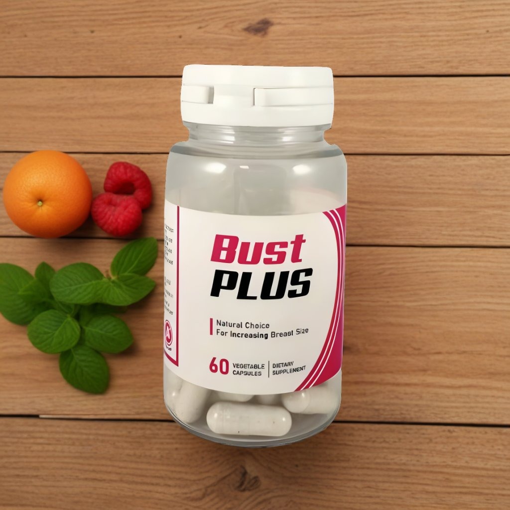 Product packshot