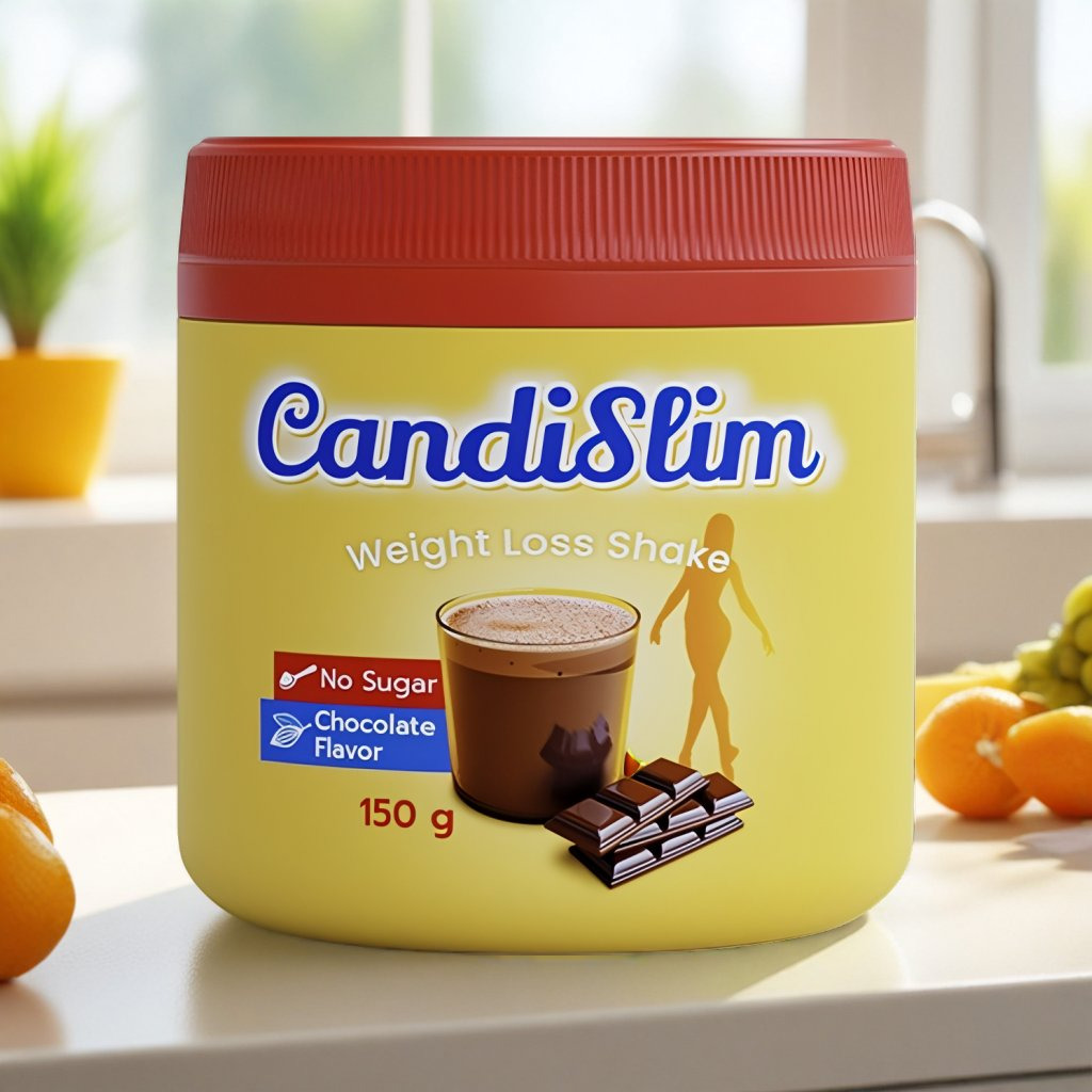 Product packshot