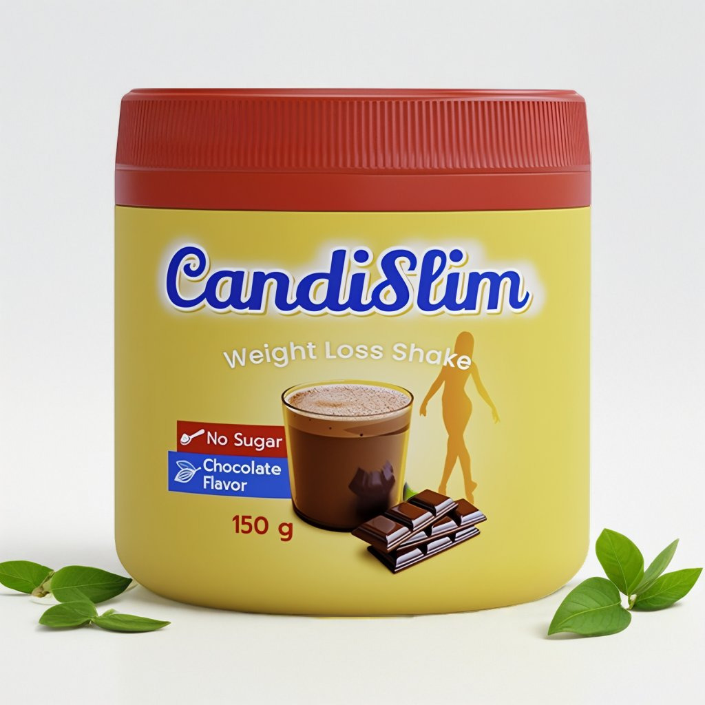 Product packshot