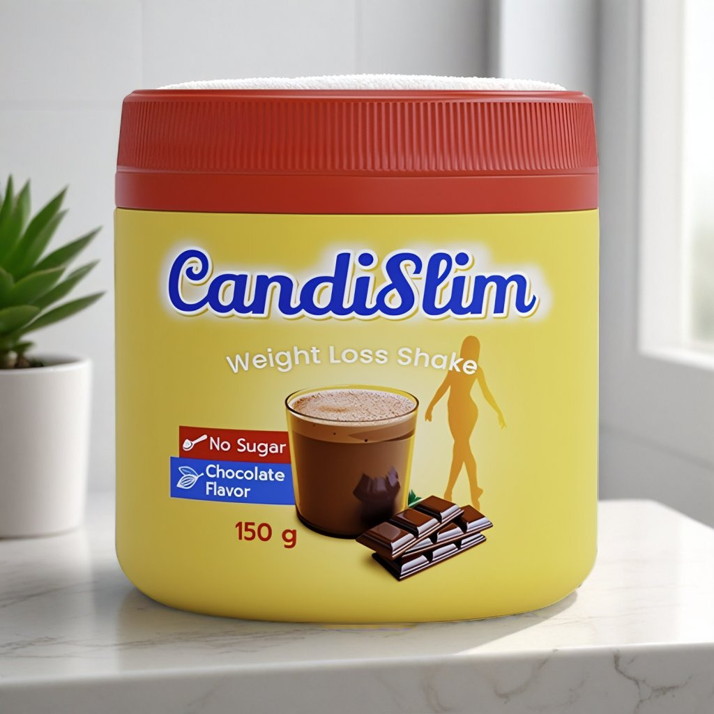 Product packshot