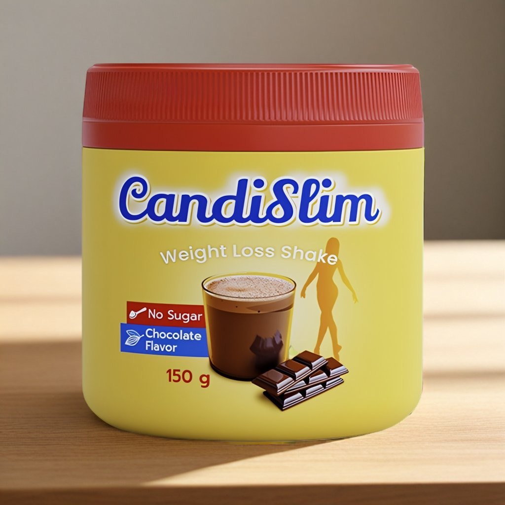 Product packshot