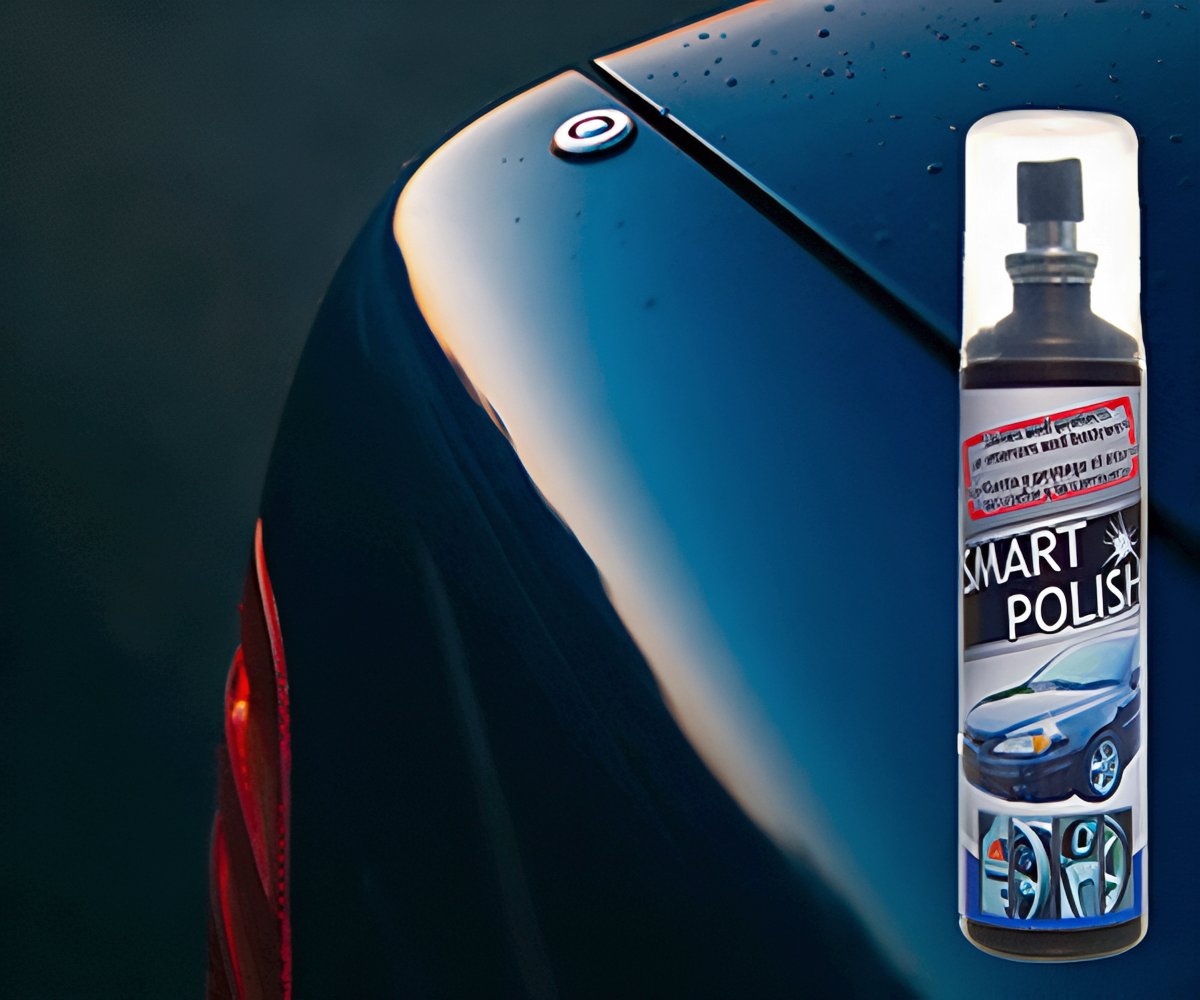 Car Care & Repair Kit a 39,99€ packshot