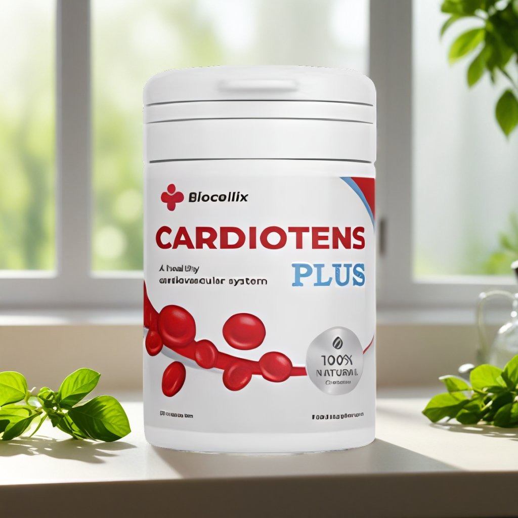 Product packshot