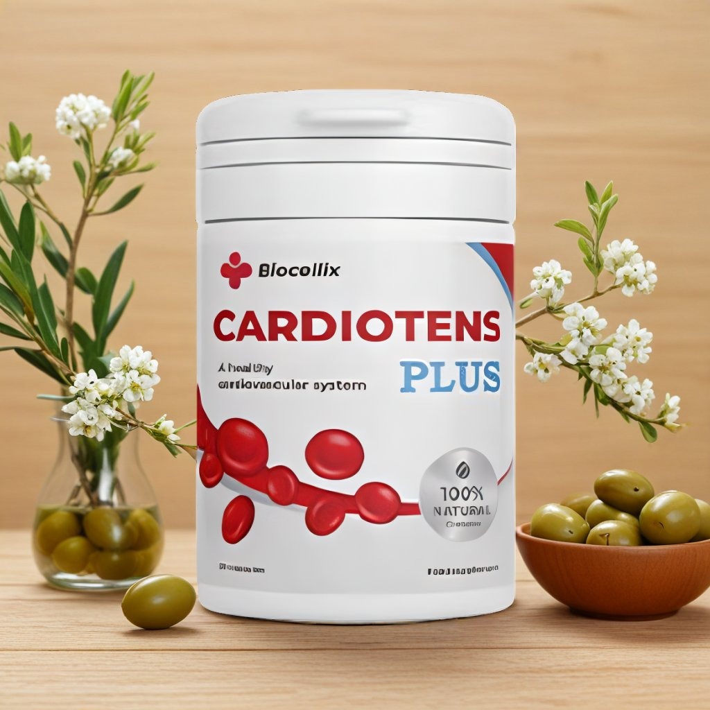 Product packshot