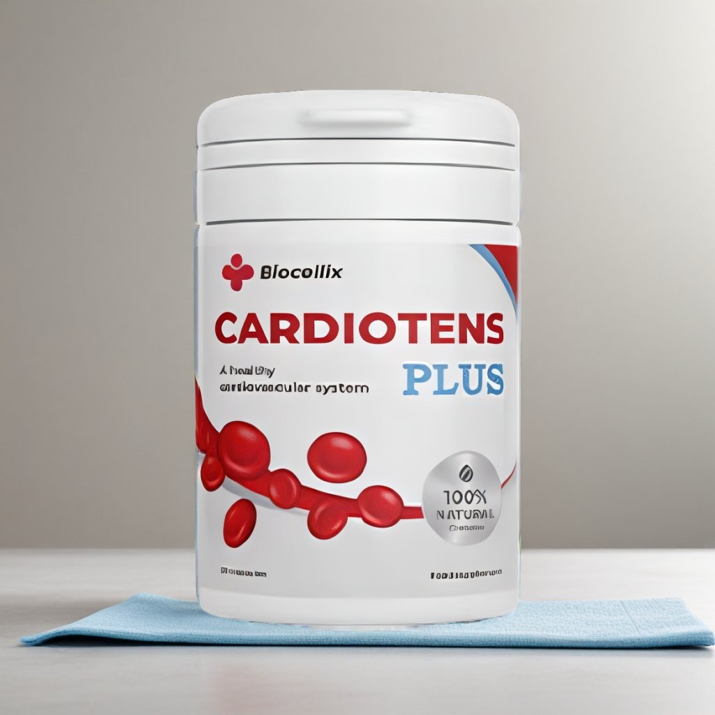Product packshot