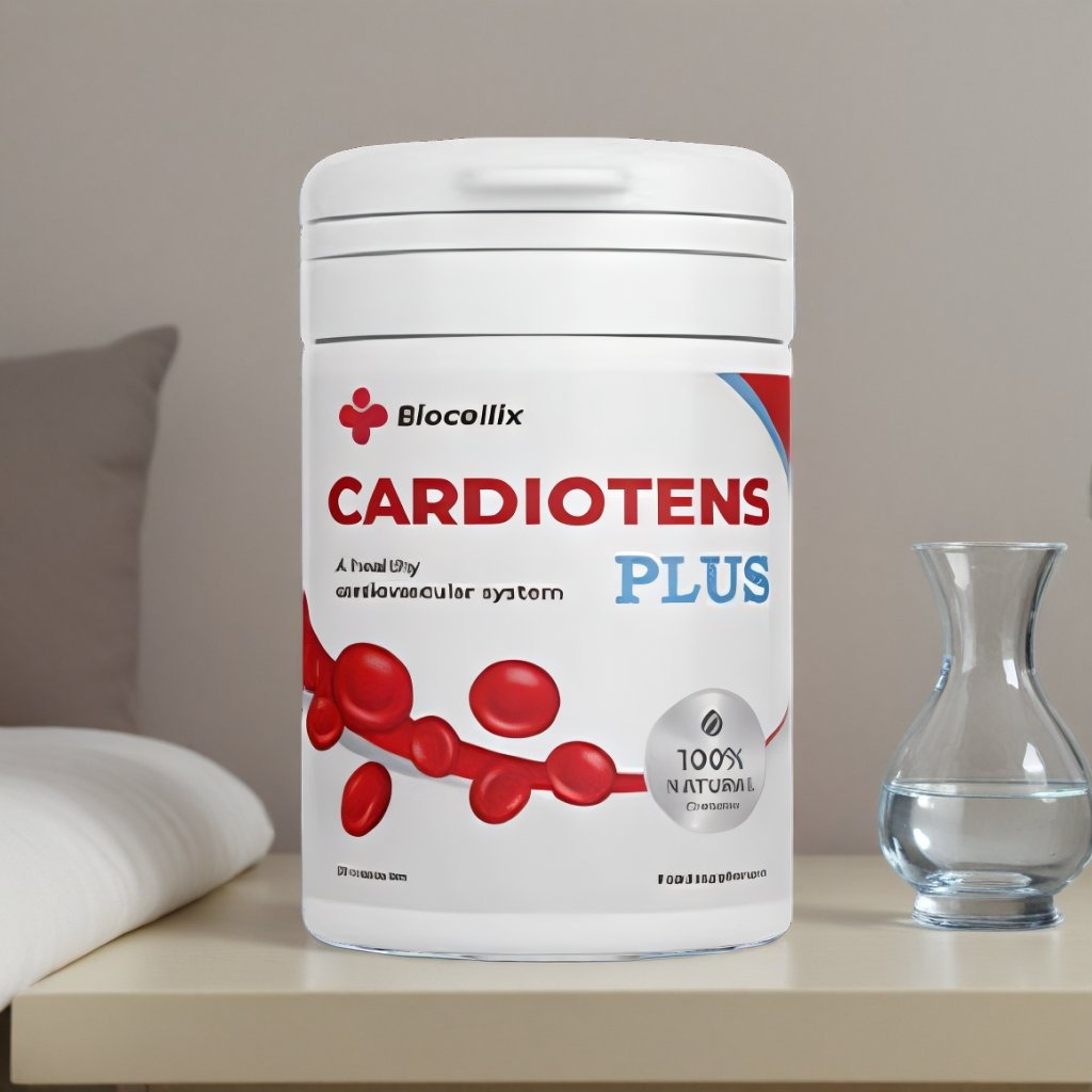 Product packshot
