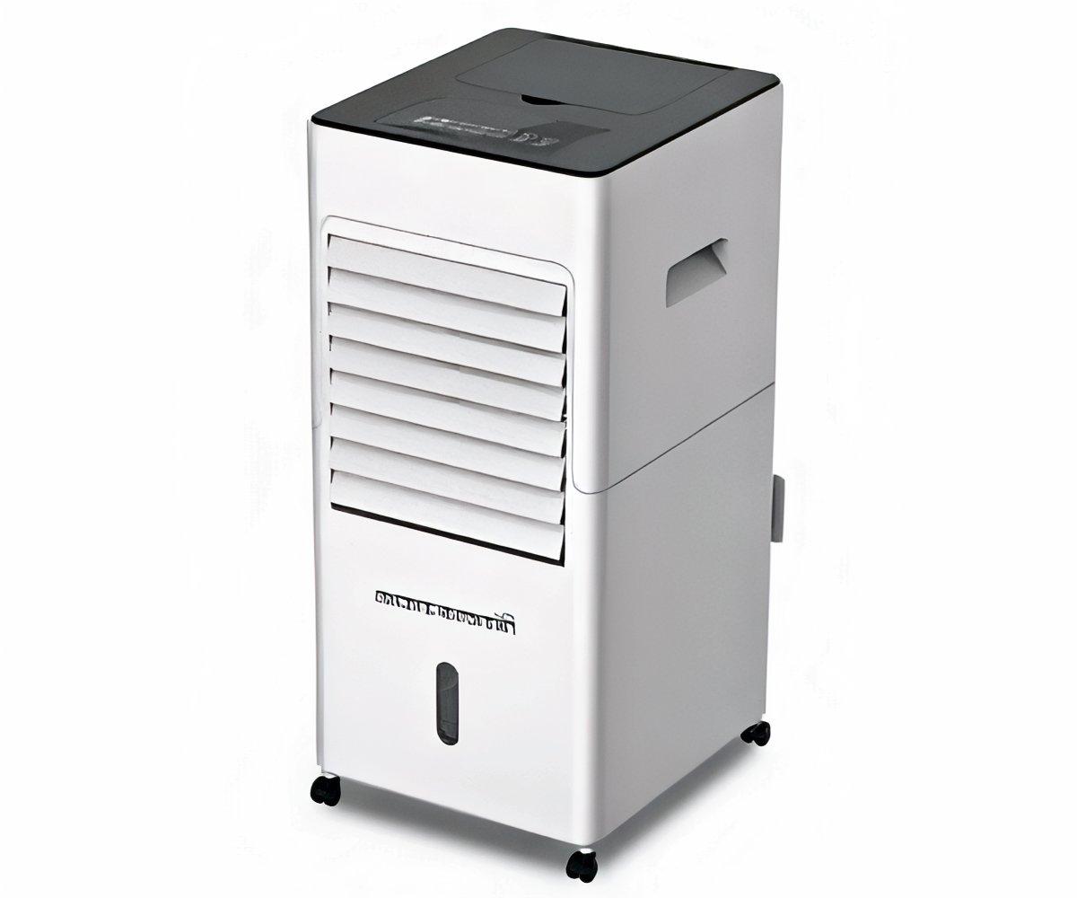 Cooler &amp; Heater XXL 5 in 1 a 129,99€ packshot