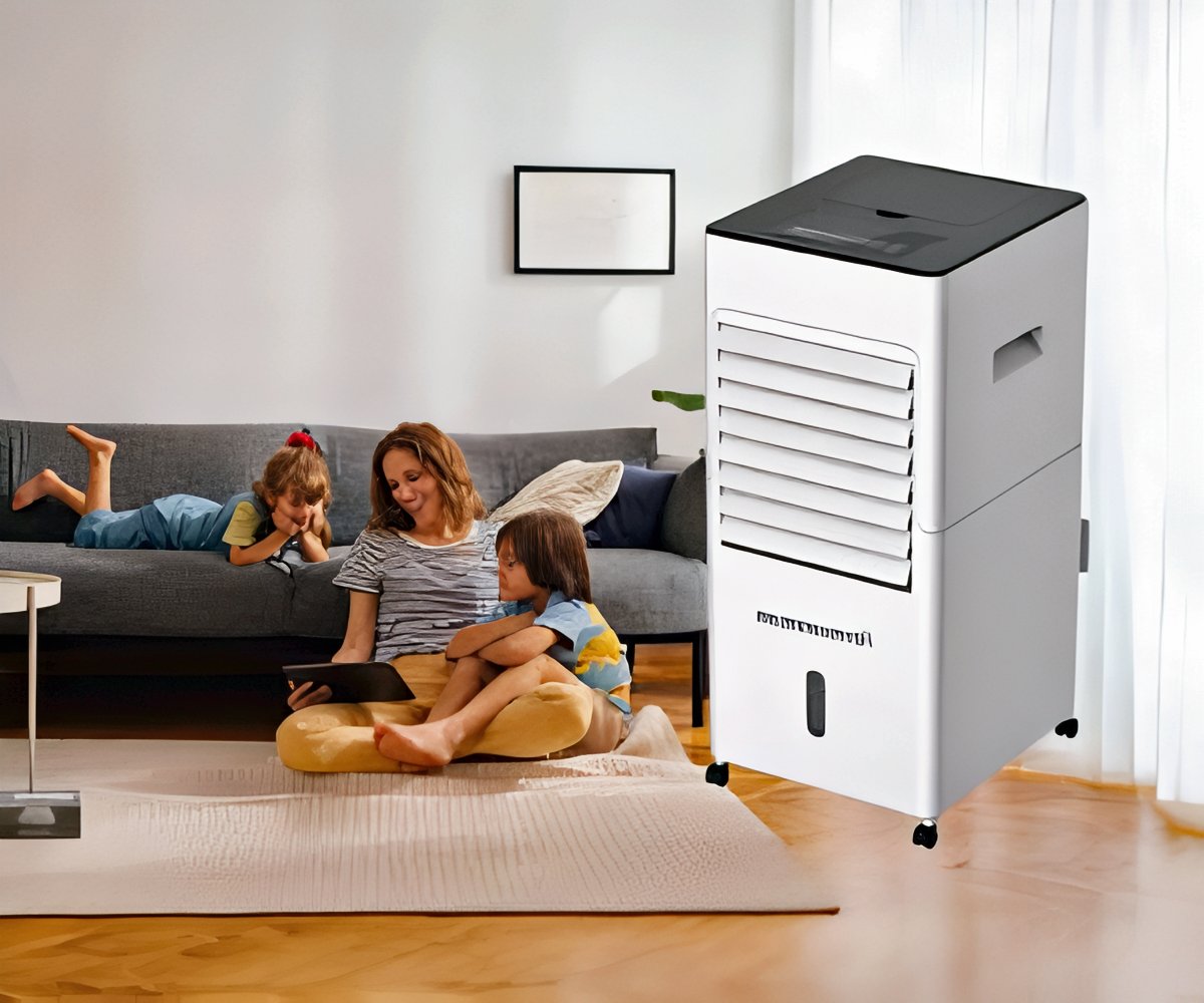 Cooler &amp; Heater XXL 5 in 1 a 129,99€ packshot