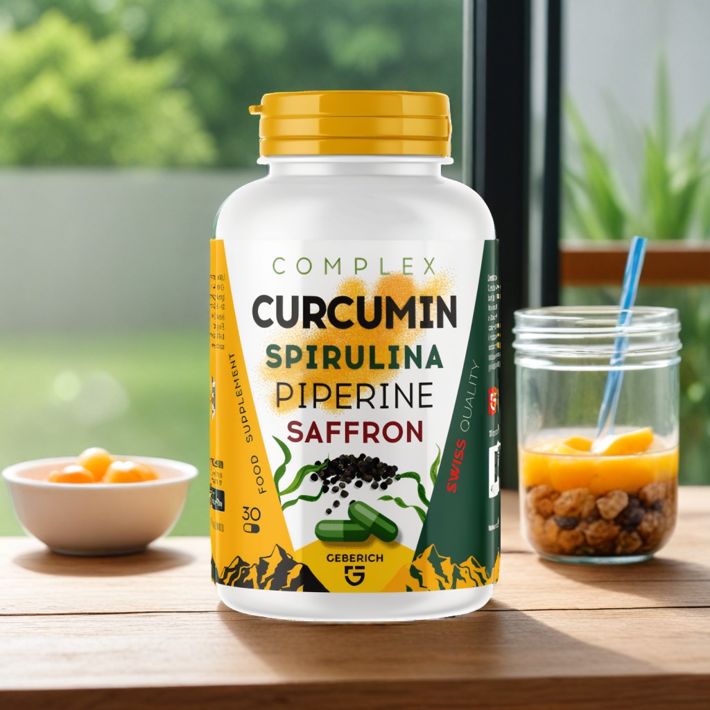 Product packshot