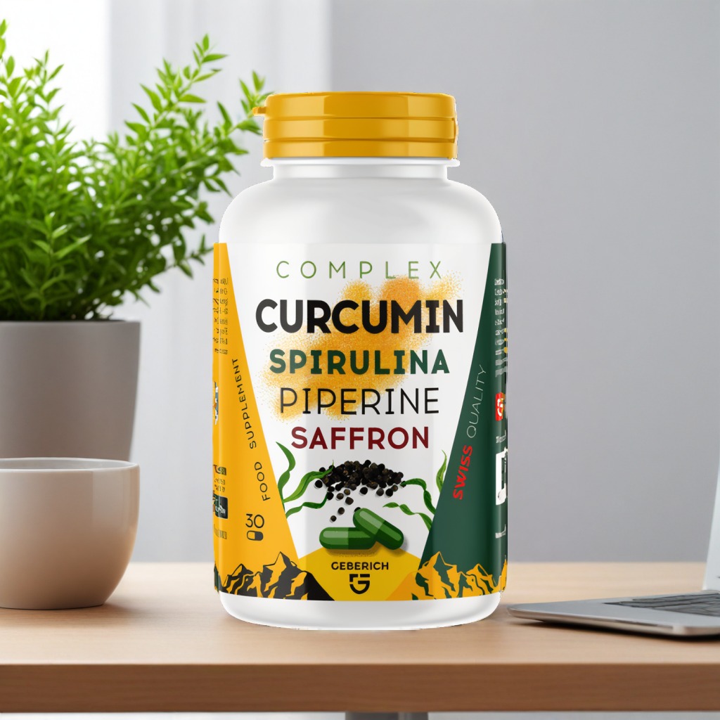 Product packshot