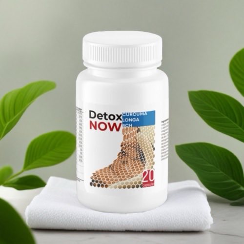 Product packshot
