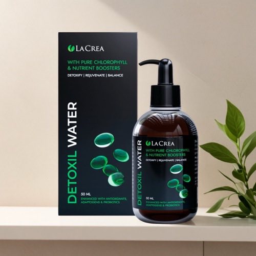 Product packshot