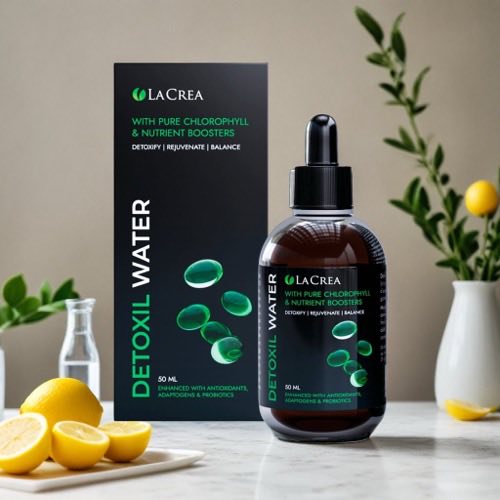 Product packshot