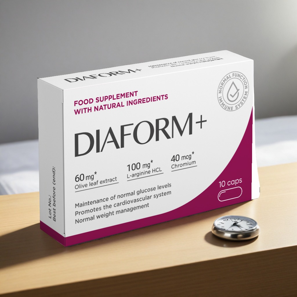 Product packshot