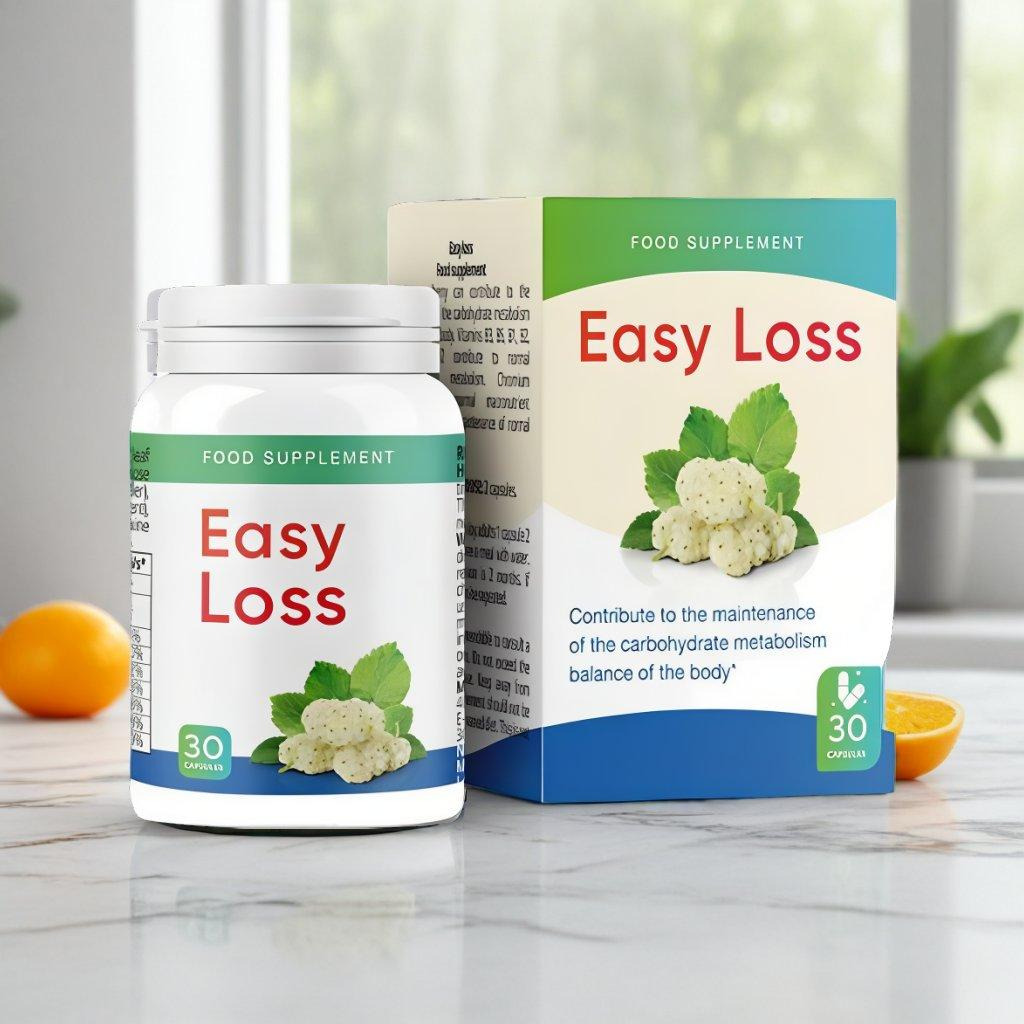 Product packshot