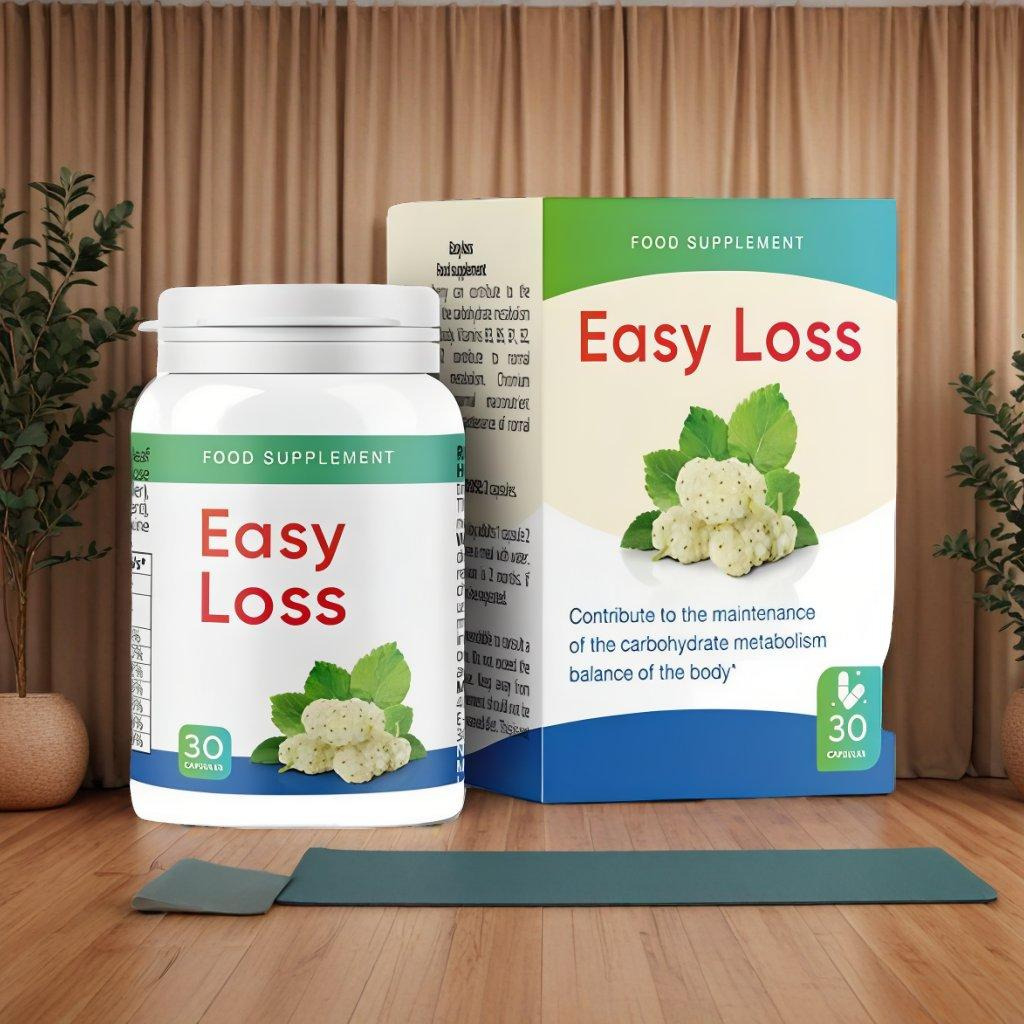 Product packshot