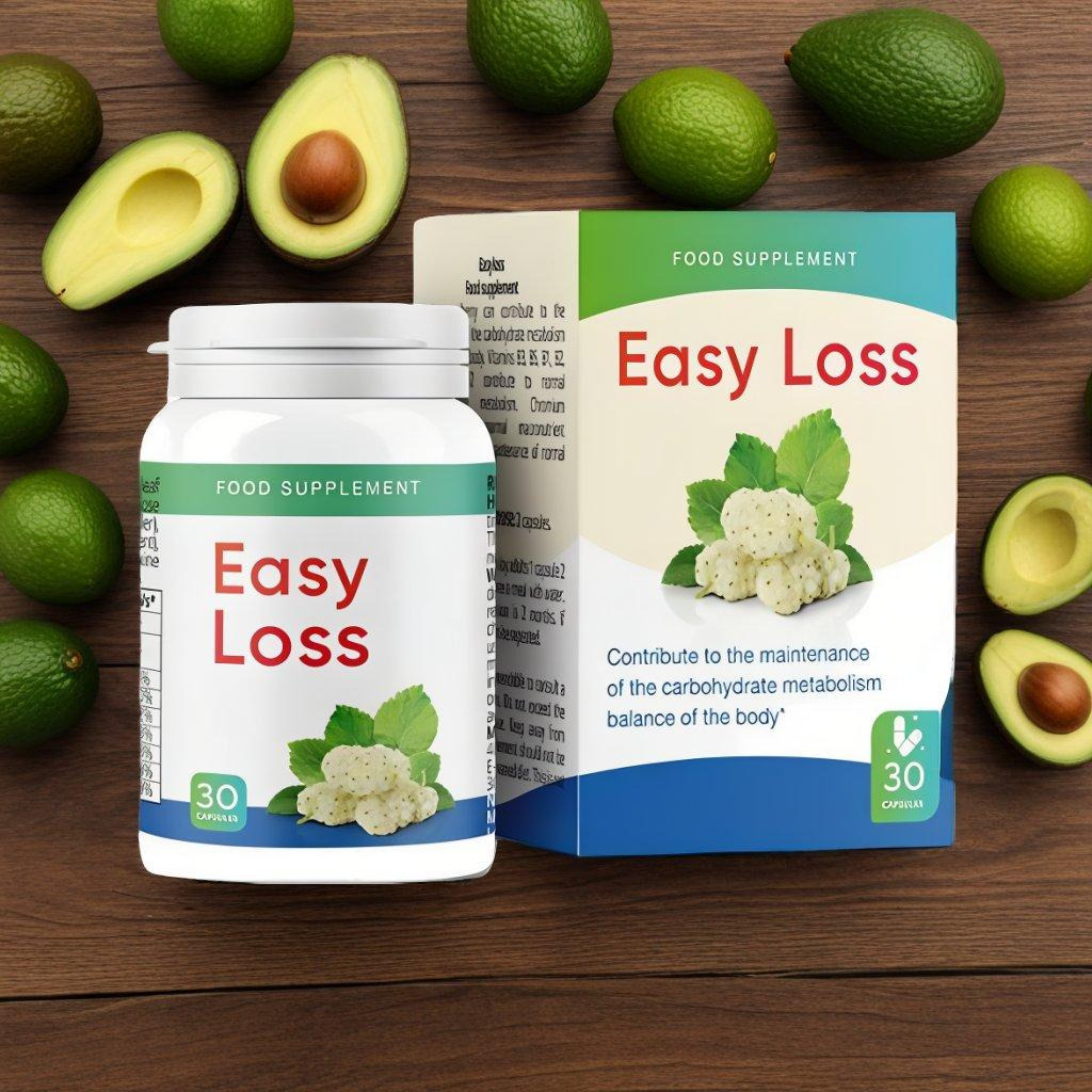Product packshot