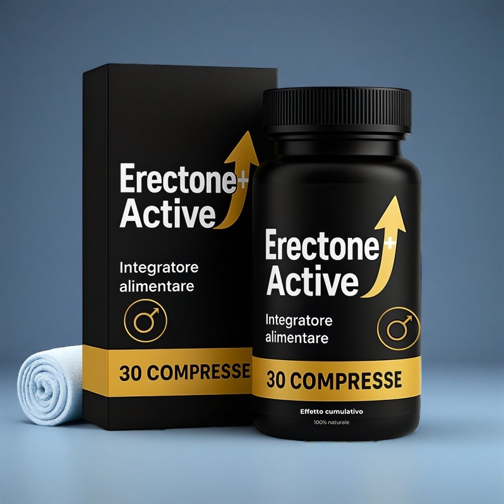 Product packshot
