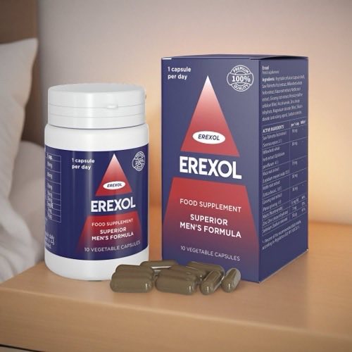 Product packshot