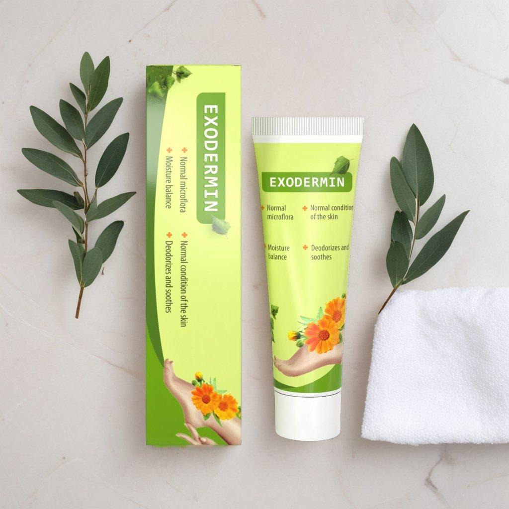 Product packshot