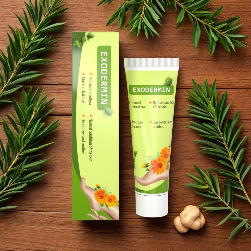 Product packshot
