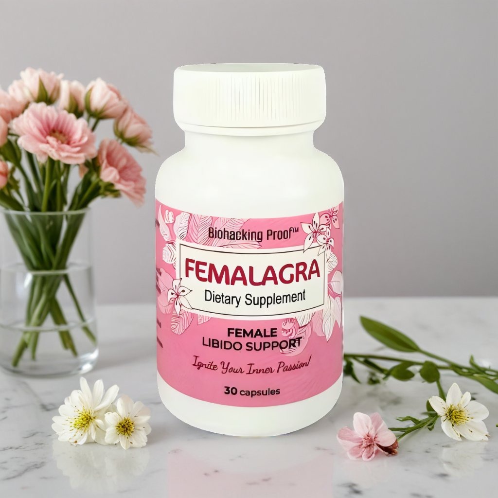 Product packshot