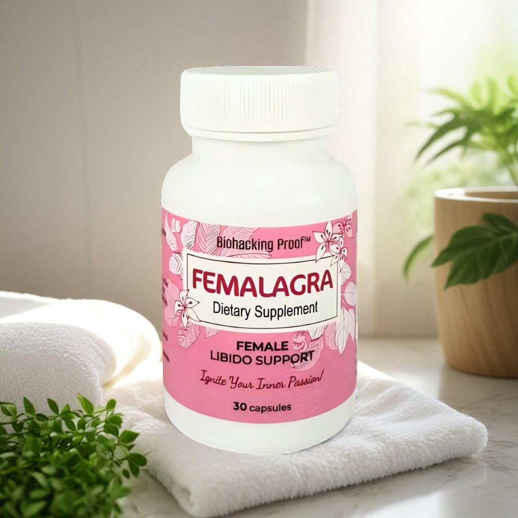 Product packshot