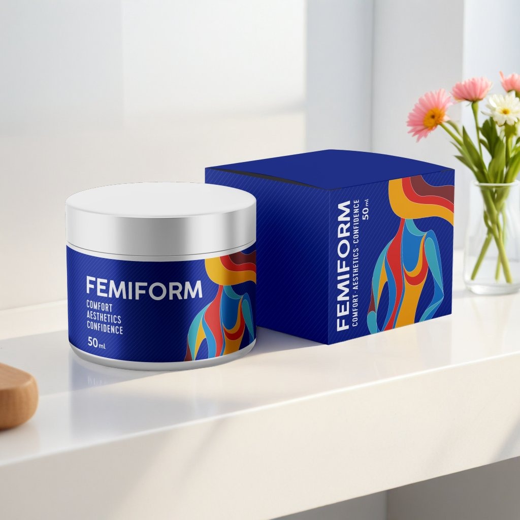 Product packshot