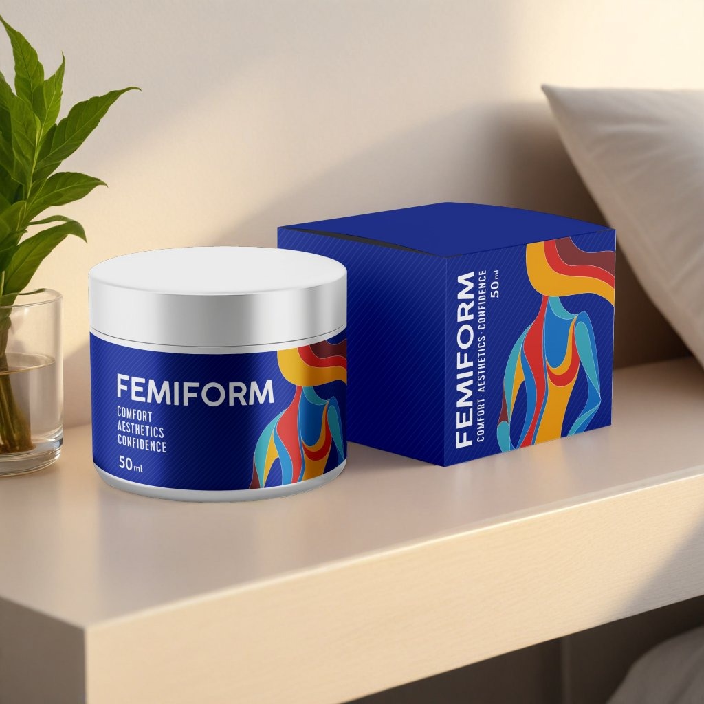 Product packshot